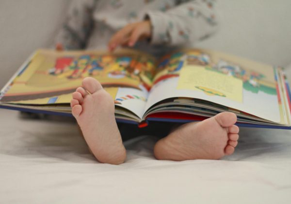 Conseils pour faire dormir son enfant  Planetepapas.com