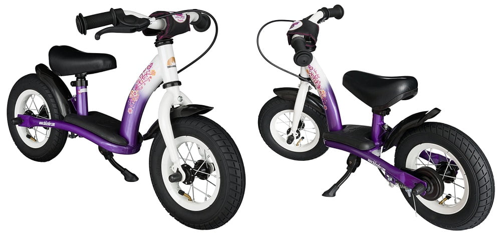 draisienne bikestar