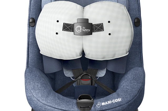 bebe confort airbag